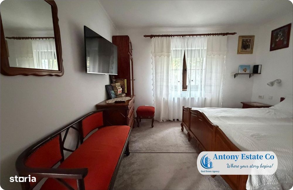 Antony Estate | Chirie Hilltop Cottage-Gheorghe Doja,Oradea