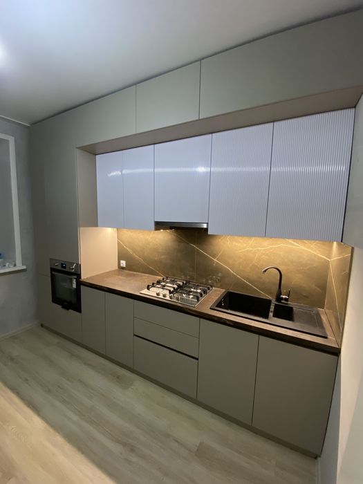 Кухни хорошего качества .