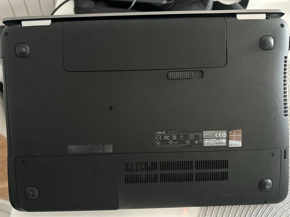 Laptop Asus notebook N551Z / Лаптоп Асус