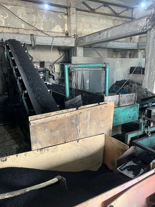 1 кг 3200 сум Гранула для стадион