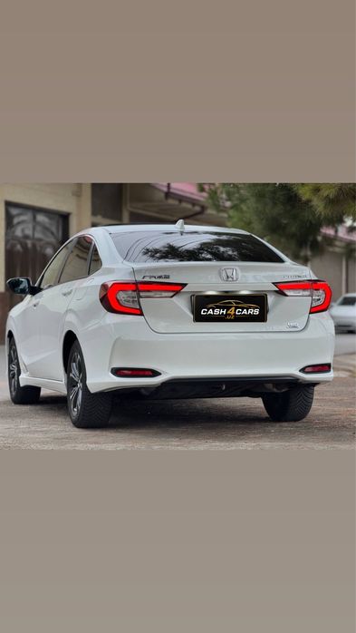 Honda crider 2023