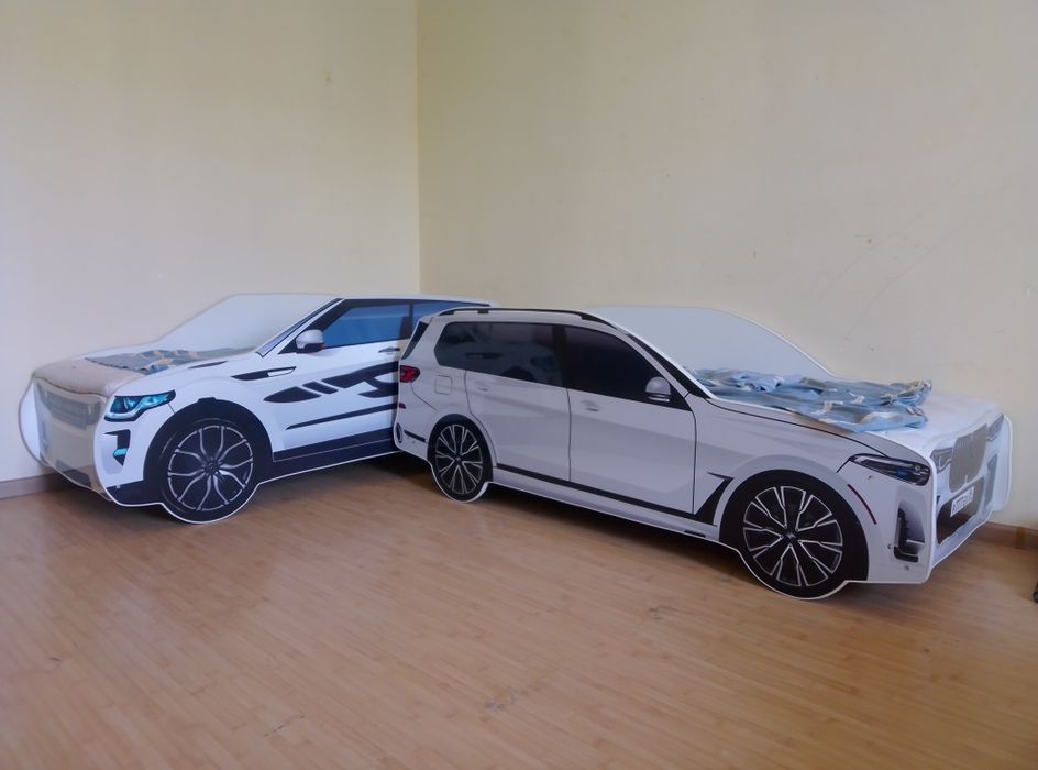 Продам детские кровати