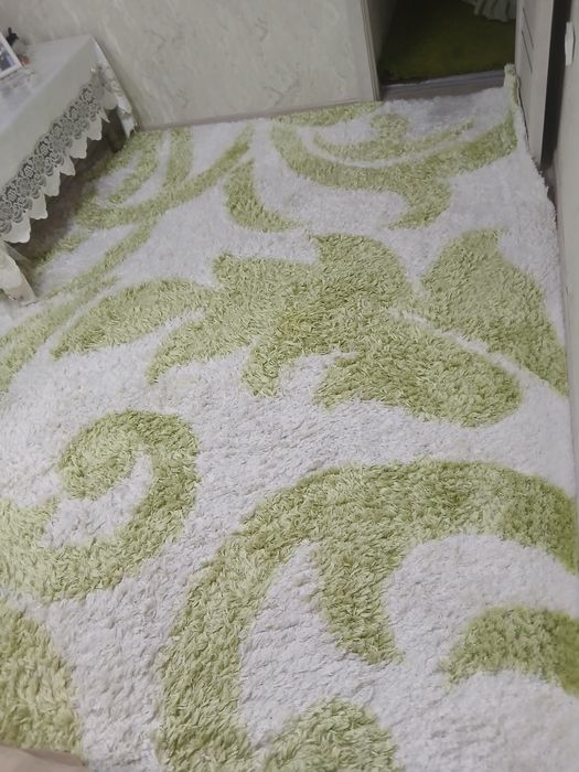 Ковер 4,20 на 3 м