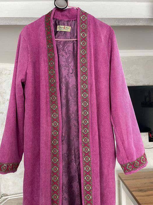 Продам шапан казахский национальный