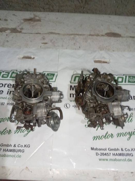 Карбюратор Тико карбюратор