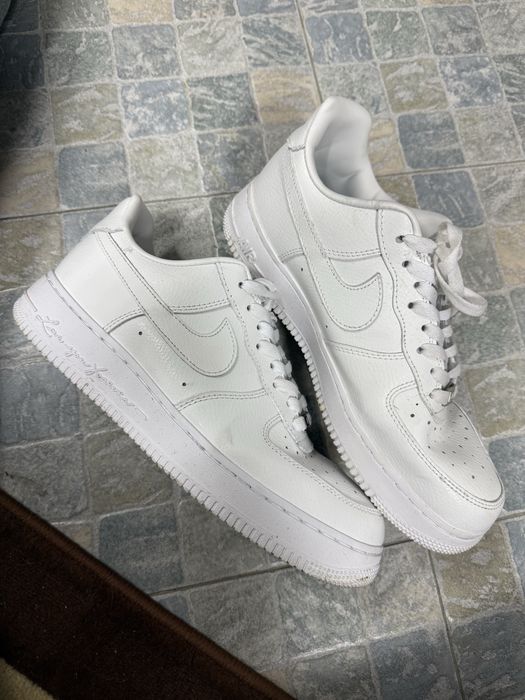 Nike Air Force 1 x Drake Nocta