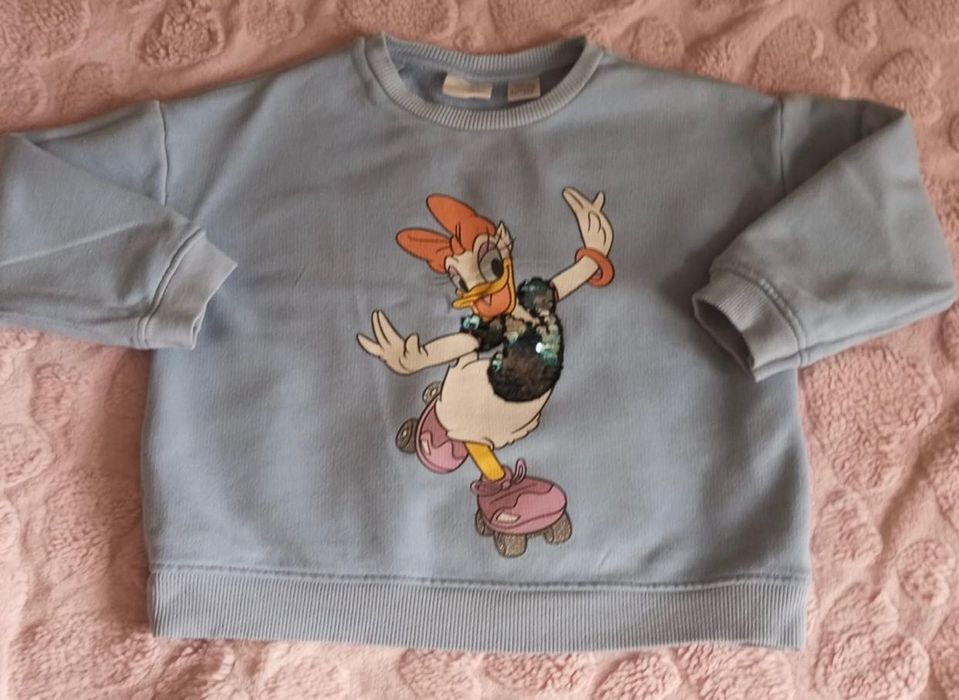 Зара толстовка оригинал