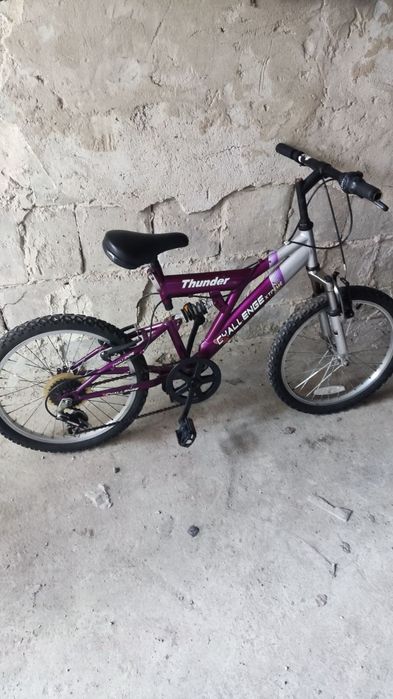 Велосипед    24"