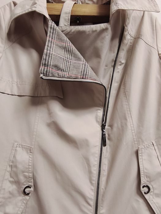 Плащ, на весну,лето.