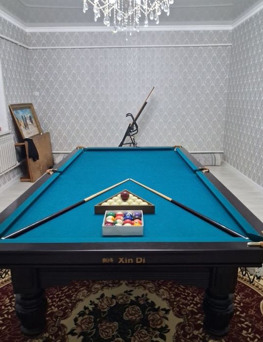 Билярдный стол 10фут