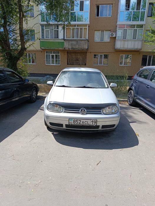 Продам Volkswagen Golf
