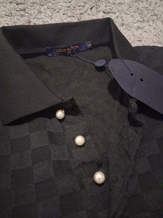 Tricou Louis Vuitton