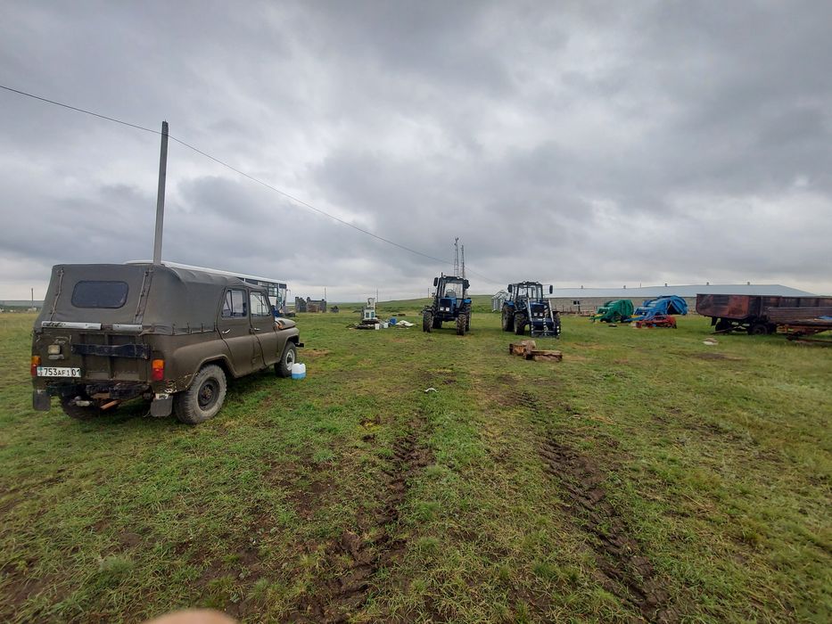 шаруашылық сатылады, продам хозяйство