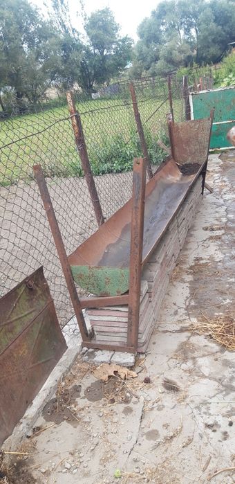 Продам кормушку для откорма для КРС