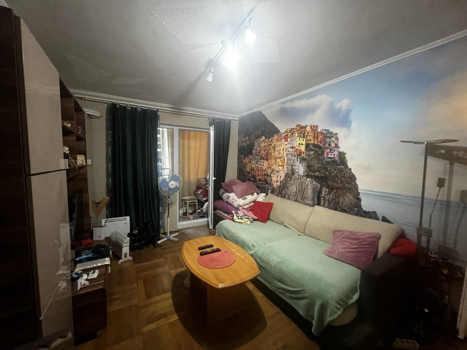 Apartament 3 camere etajul 1 zon Vlaicu