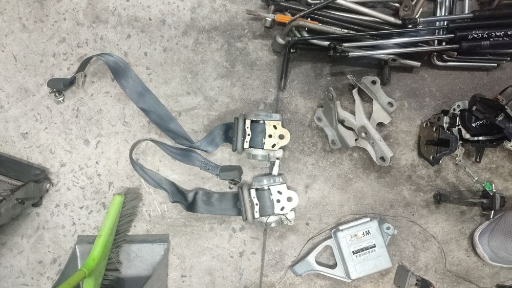 Фонари ES.300,ES.330