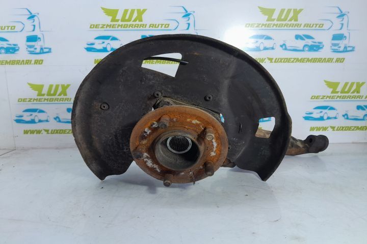 Fuzeta stanga fata 2.7 tdi 500130lh Land Rover Range Rover Sport 1  [din 2005 pana  2009] seria