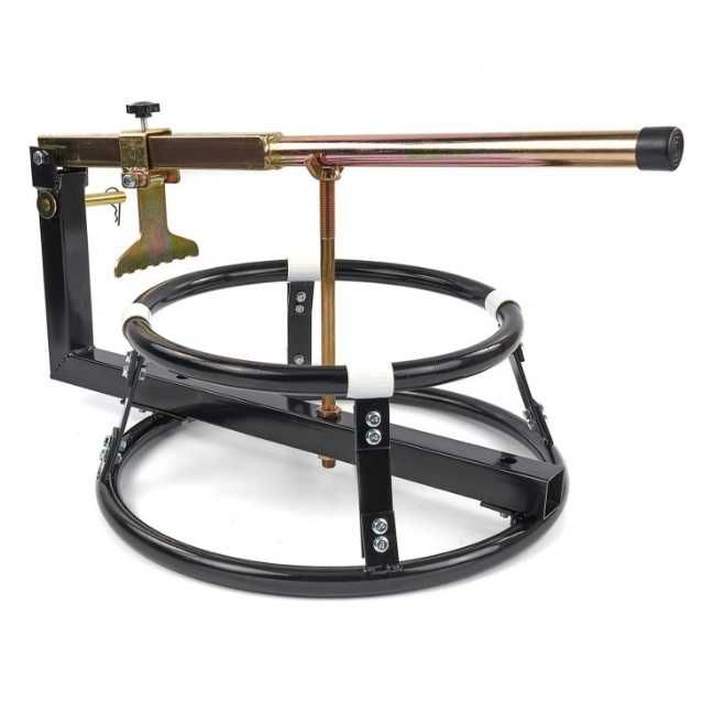 Инструмент уред за демонтаж на мото гуми