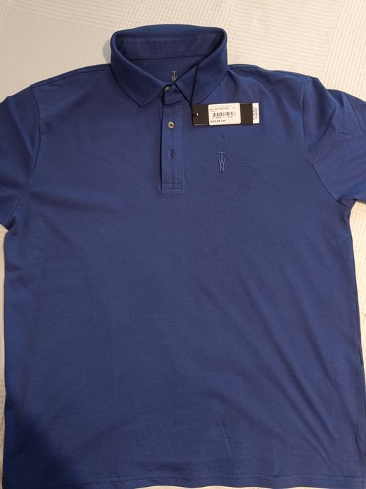 Tricou polo Șuvari