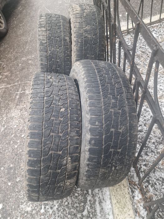 Продам резину,  шины