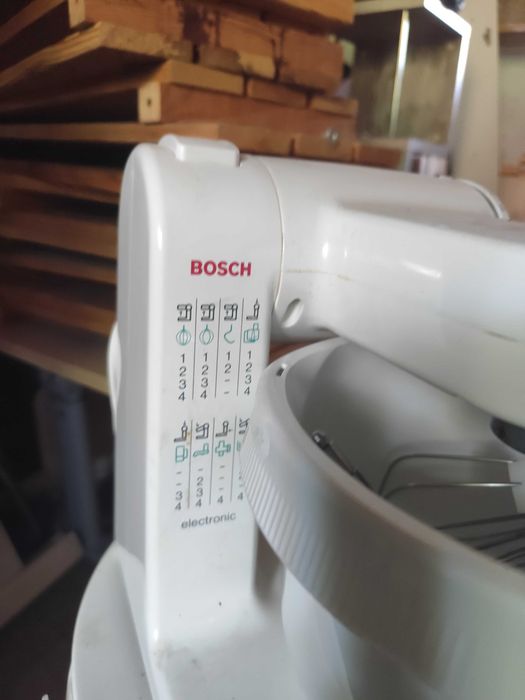 Robot bucătărie Bosch