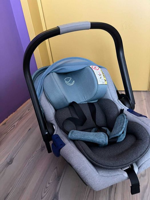 Количка Jane KENDO 3в1 синя