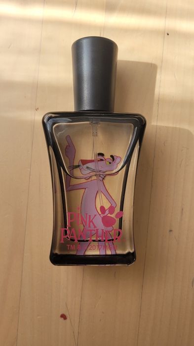 Духи miniso pink panther