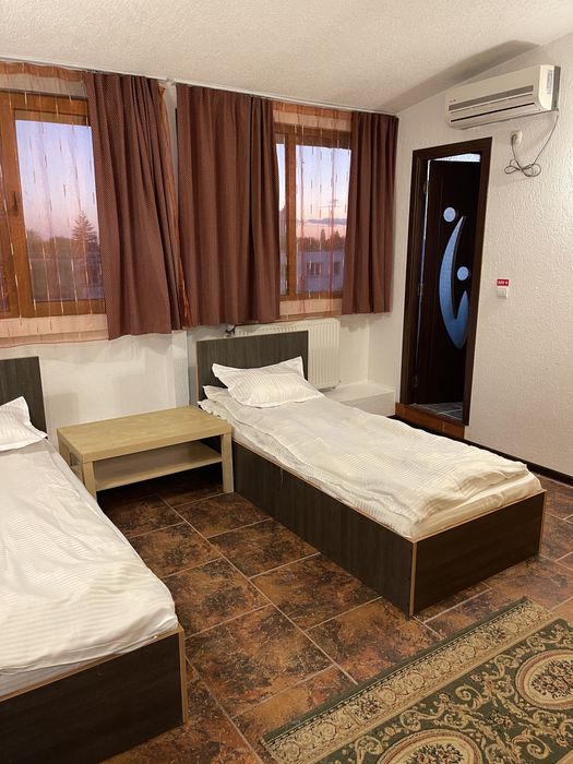 Cazare regim hotelier/muncitori