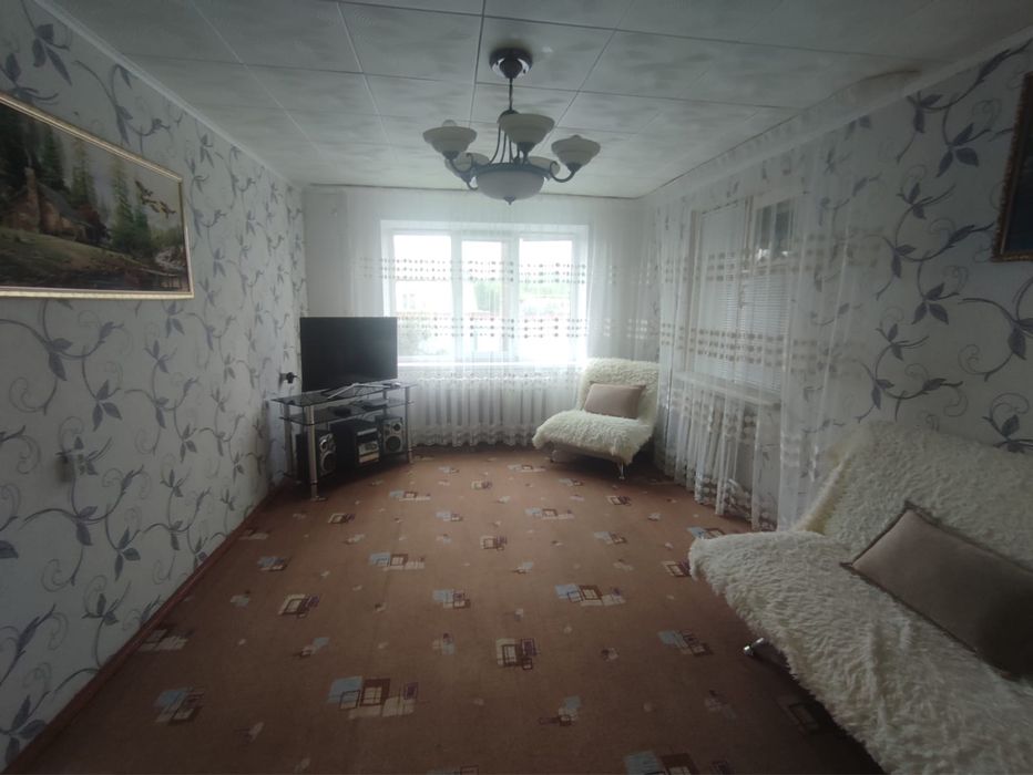 Продам или обменяю дом