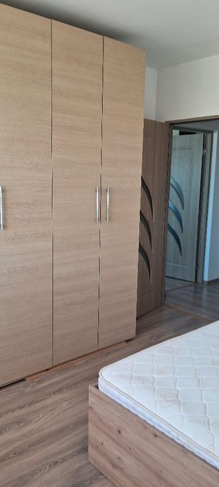 Închiriez apartament 2 camere