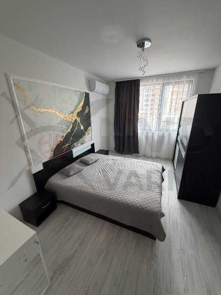 Дава се под наем Четиристаен апартамент в Варна, Бриз - 165 кв.м за 1495.83 € - Снимка #4