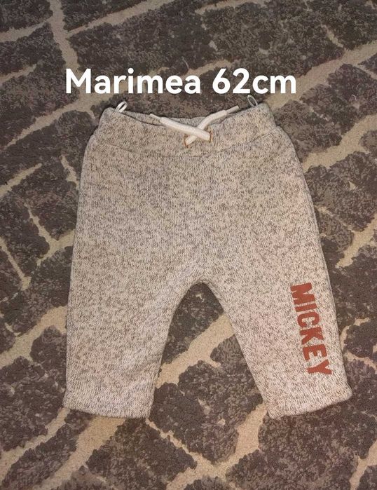 Haine copii marimea 62cm