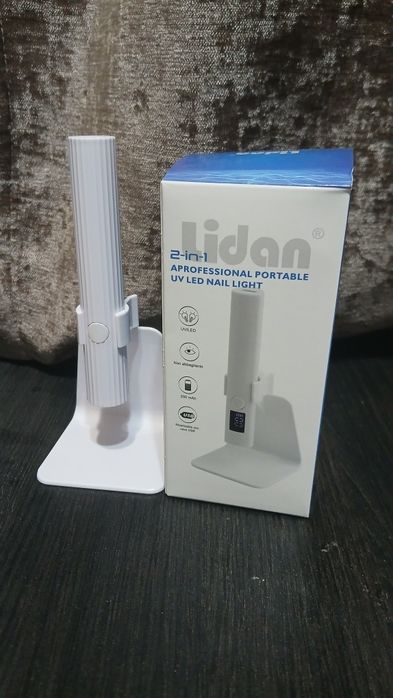 Набор для наращивания ногтей