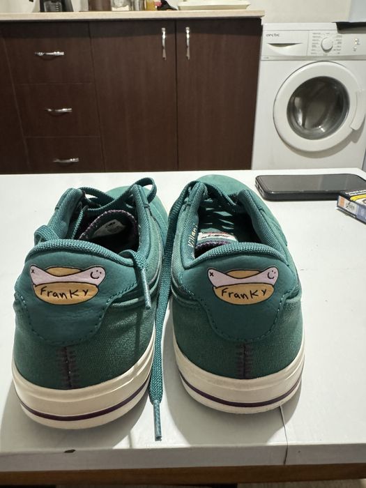 Vand Sneakers New Balance