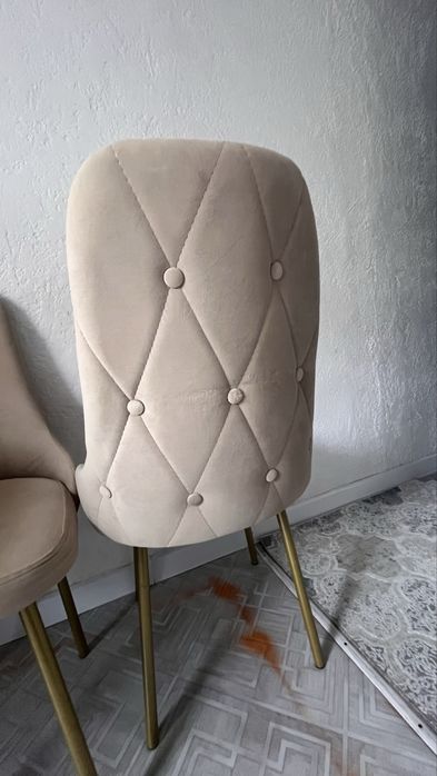 Стулья кухонные