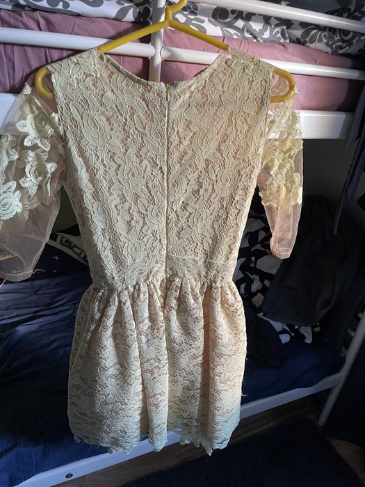 Rochie Banchet (eleganta)