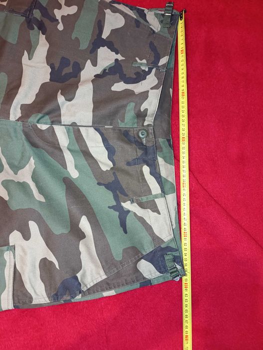 Pantaloni camuflaj Mil-Tech