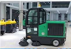 Моющая машина (не требуется водительский права)