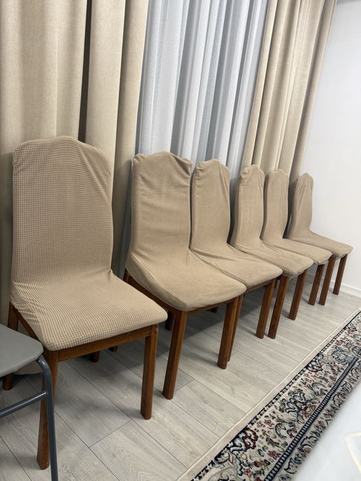 Стулья для гостиной