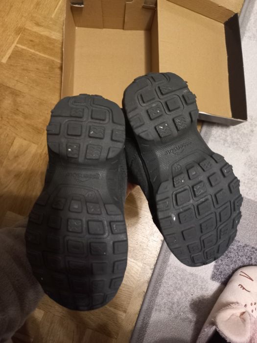 Декатлонски ботушки