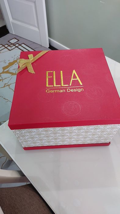 Фруктовница ELLA