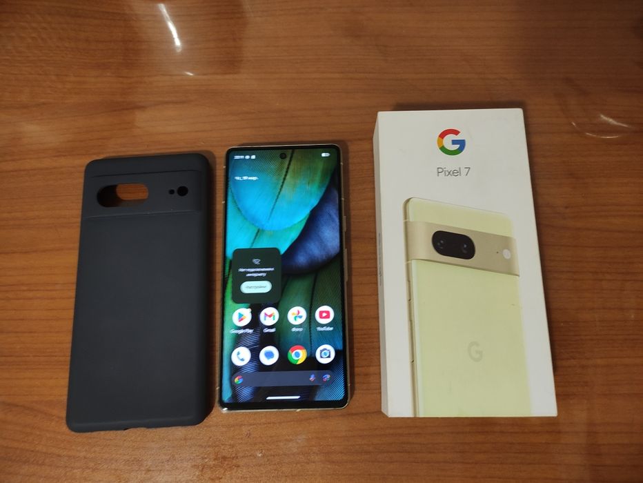 Google Pixel 7 8/128