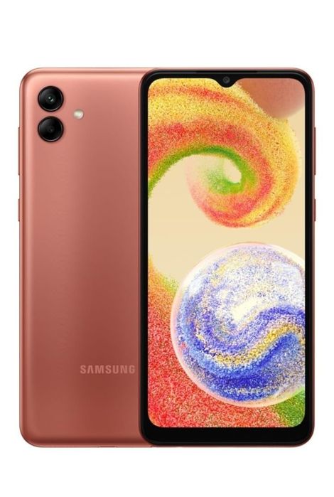 Самсунг А04е 3ГБ/64