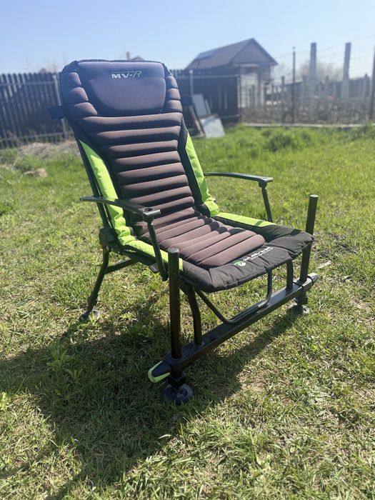 Scaun maver modular MV-R commercial series