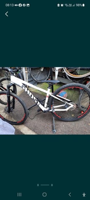 Vând biciclete angro