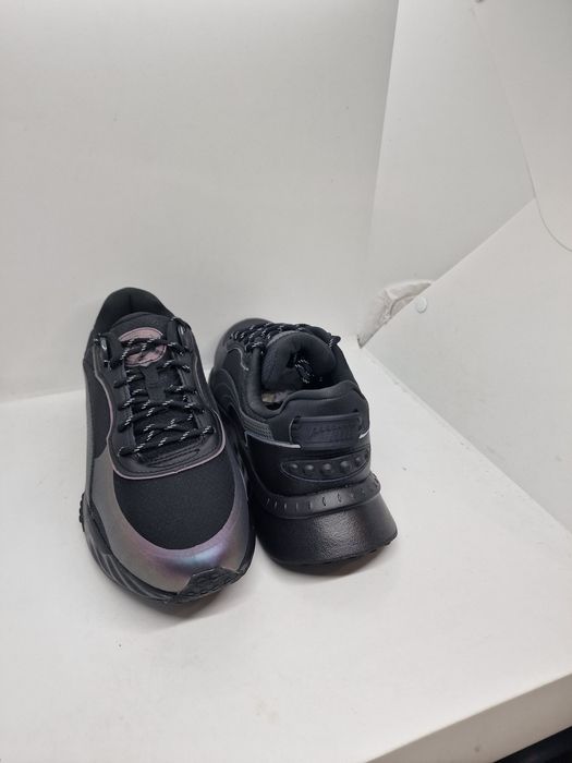 Puma Wild Rider Grip LS 384406-01 nr. 41,42,45