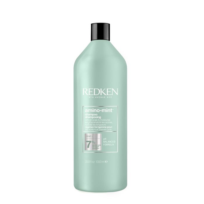 Redken-Шампоани и балсами