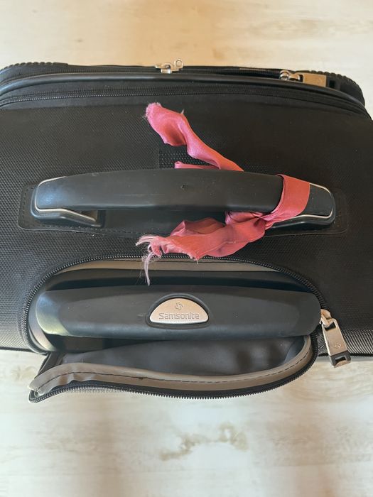 Troller Samsonite