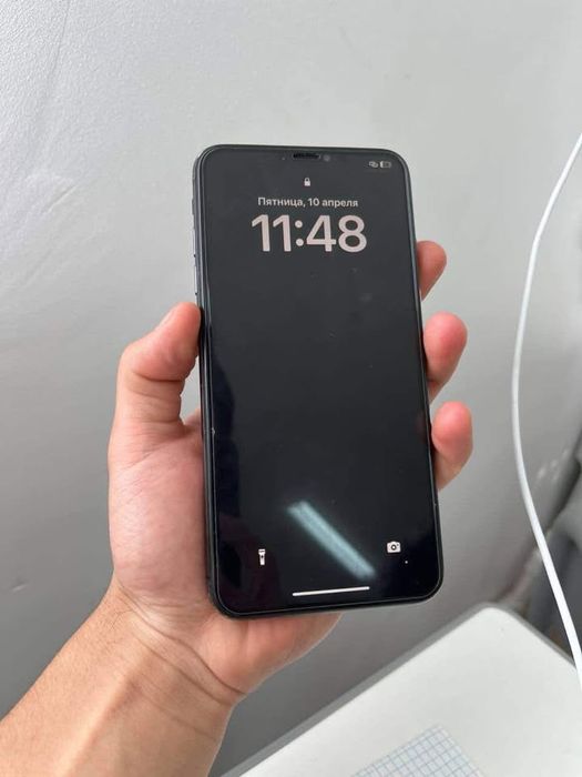 iPhone xs MAX 512 гб