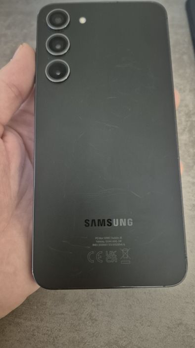 Samsung s23 plus